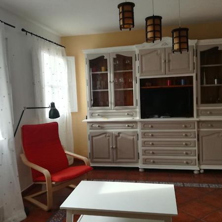 Casa La Palomera 1 巴耶格兰雷伊 外观 照片