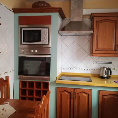 Casa La Palomera 1 巴耶格兰雷伊 外观 照片