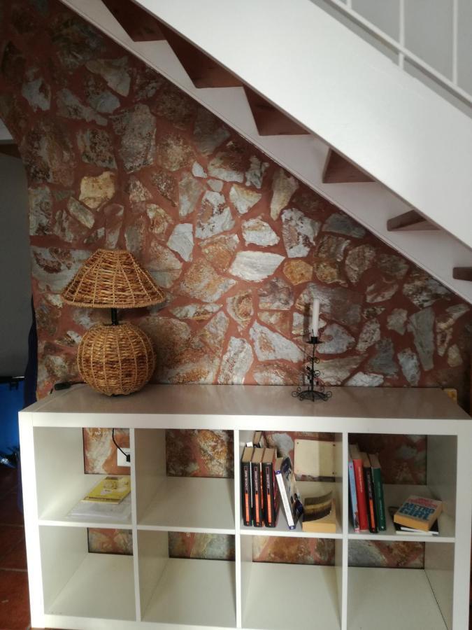Casa La Palomera 1 巴耶格兰雷伊 外观 照片