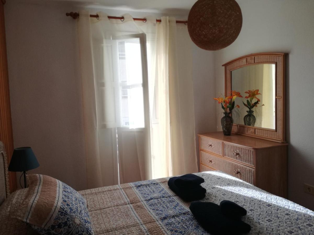 Casa La Palomera 1 巴耶格兰雷伊 外观 照片