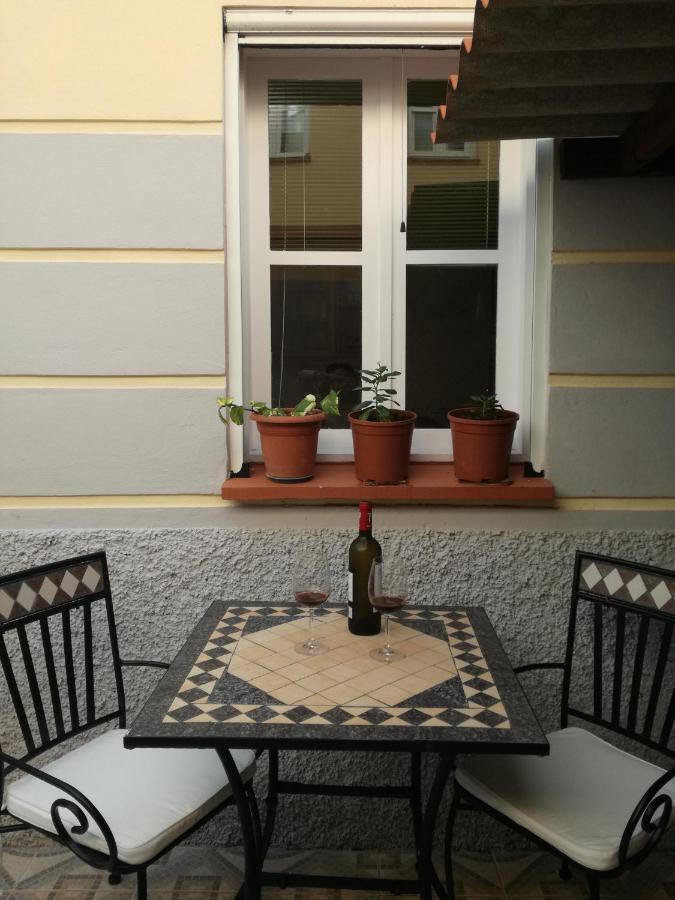 Casa La Palomera 1 巴耶格兰雷伊 外观 照片