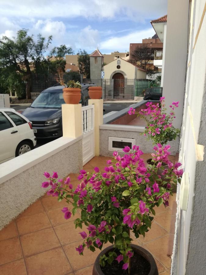 Casa La Palomera 1 巴耶格兰雷伊 外观 照片
