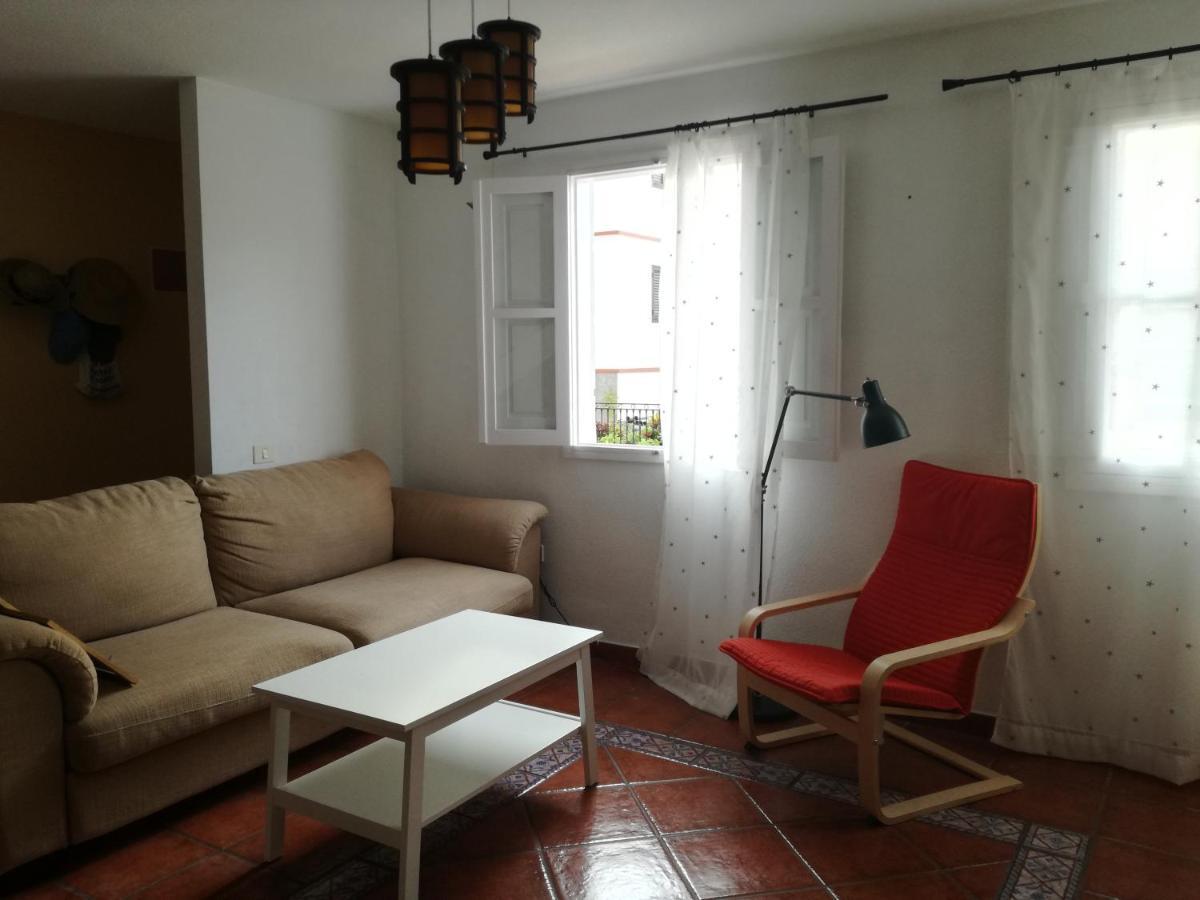 Casa La Palomera 1 巴耶格兰雷伊 外观 照片