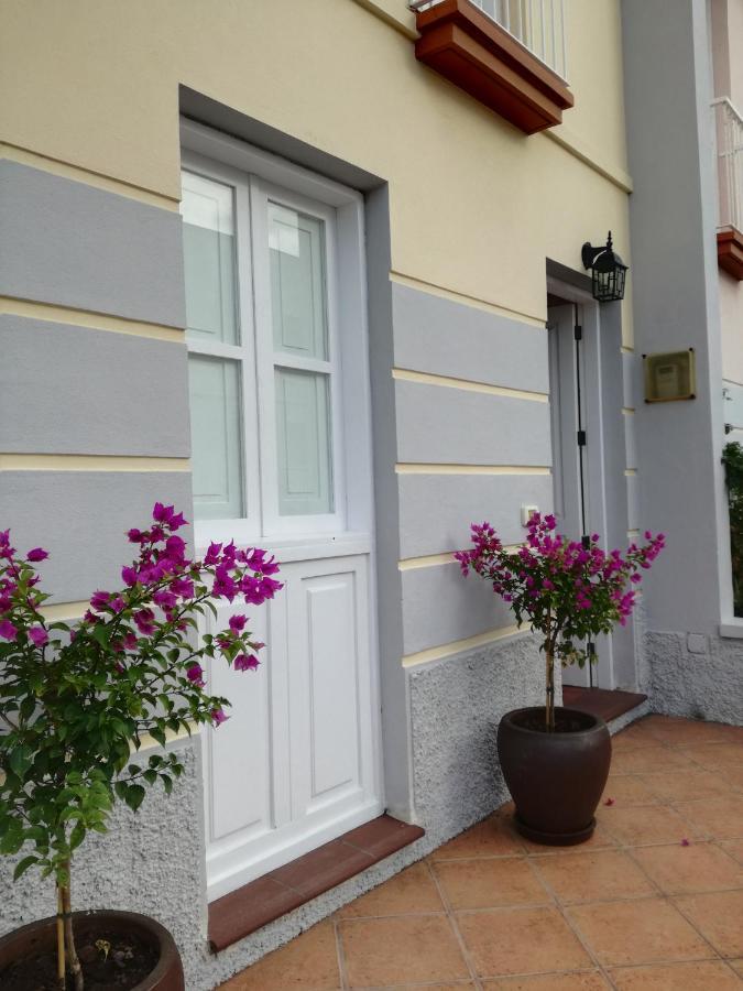 Casa La Palomera 1 巴耶格兰雷伊 外观 照片